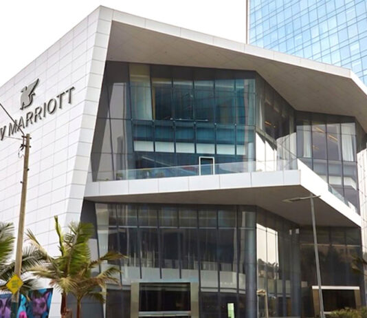 JW MARRIOTT LIMA CAMBIARÁ DE MARCA A THE RITZ CARLTON