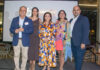 CÓCTEL DE LIMA TOURS EN EL MARCO DEL PERÚ TRAVEL MART