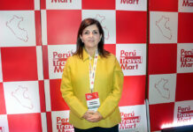 HOY INICIA EL PERU TRAVEL MART 2026