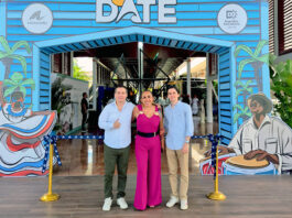 MEGA TRAVEL PRESENTE EN DATE 2026 EN REP. DOMINICANA