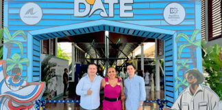 MEGA TRAVEL PRESENTE EN DATE 2026 EN REP. DOMINICANA