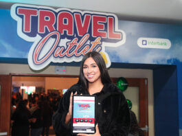 TRAVEL OUTLET 2026 SE REALIZARÁ DEL 28 AL 31 DE MAYO