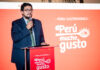 FERIAS “PERÚ, MUCHO GUSTO” GENERARÁN S/ 37 MILLONES