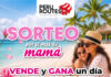 SORTEO DE PERU ROUTES POR EL DÍA DE LA MADRE