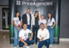 CENA DE PRICEAGENCIES MUNDIALISTA