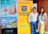 PRESENTACIÓN DE TC MAYORISTA Y OXO HOTELS