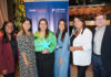 CENA MARIDAJE CON TROTAMUNDOS, IBEROSTAR Y LATAM