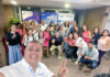 CAPACITACIÓN DE ARUBA CON VOLATIA REPS