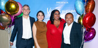 AGIL PRESENTA “VIAJES QUE UNEN PARA SIEMPRE”