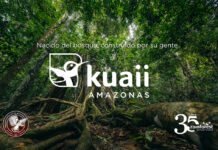 KUAII AMAZONAS, LA NUEVA PROPUESTA EN TAMBOPATA