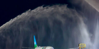 LEVEL INAUGURÓ VUELO DIRECTO LIMA – BARCELONA