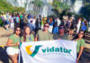 EXITOSA CONVENCIÓN DE VIDATUR EN IGUAZÚ