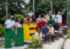 FAM TRIP A JAMAICA CON AGIL Y PALLADIUM