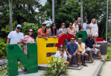 FAM TRIP A JAMAICA CON AGIL Y PALLADIUM