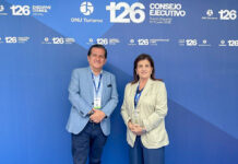 PERÚ SEDE DEL CONSEJO EJECUTIVO DE ONU TURISMO