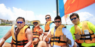 FAM TRIP “BUSINESSMAN” EN CUBA CON CATCO REPS