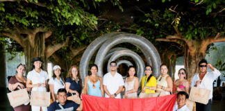 FAM TRIP DE CATCO REPS MAYORISTA A PUNTA CANA