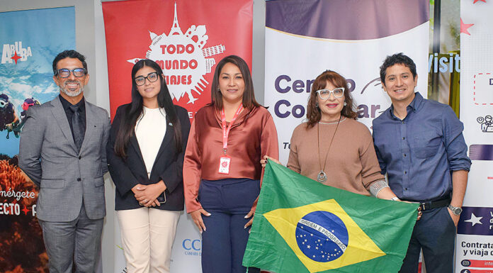 CENTRO CONSULAR REFUERZA ASESORÍA PARA VISAS