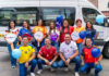 BLITZ MUNDIALISTA DE CTM TOURS Y AF KLM