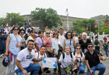 FAM TRIP DE CTM TOURS Y EUROPAMUNDO A CHINA Y JAPÓN