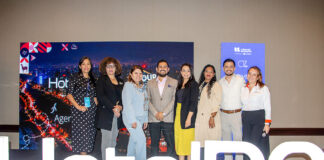 HOTELDO REALIZÓ CON ÉXITO “THE TOUR 2026”