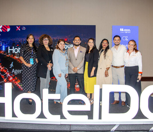HOTELDO REALIZÓ CON ÉXITO “THE TOUR 2026”
