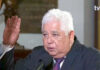 JURAMENTA NUEVO MINISTRO DEL MINCETUR