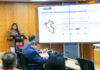 ACUERDAN REFORZAR SEGURIDAD DEL TRANSPORTE AÉREO EN PERÚ