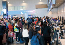 ELIMINAN COBRO DE TUUA EN ESCALAS NACIONALES