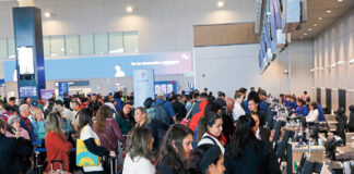 ELIMINAN COBRO DE TUUA EN ESCALAS NACIONALES