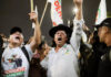 CONVOCAN A MARCHA NACIONAL EN LIMA