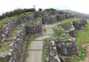 SACSAYHUAMÁN SERÍA SEDE DE MISA DEL PAPA