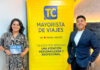 PRESENTACIÓN DE TC MAYORISTA Y CONEXAO IGUAZÚ