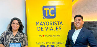 PRESENTACIÓN DE TC MAYORISTA Y CONEXAO IGUAZÚ