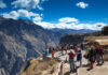 PERÚ SEDE DE ENCUENTRO MUNDIAL DE TURISMO DE LUJO
