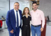 VIP VIAJES PRESENTÓ ALIANZAS CON TERRAWIND Y CONECTY