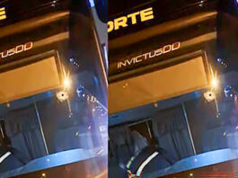 GREMIO DE BUSES INTERPROVINCIALES EVALÚA UN PARO