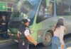 MARCO LEGAL PARA BUSES EN MACHUPICCHU