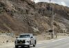 MÁS DE 1.1 MILLONES DE PAXS POR CARRETERA
