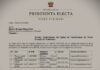 YA HAY COMITÉ DE TRANSFERENCIA EN MINCETUR