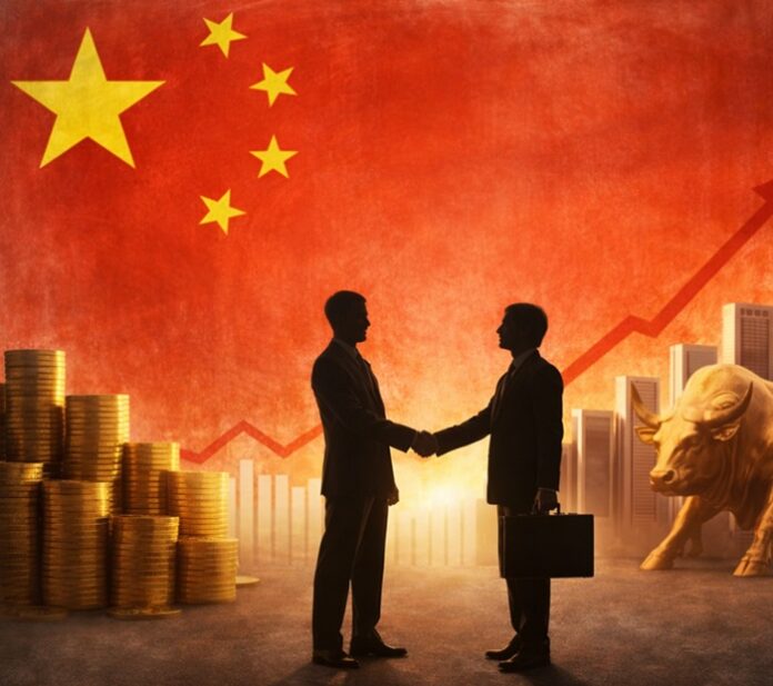 CHINA080726