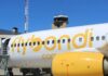 FLYBONDI SUMARÍA CINCO DÍAS DE NO VOLAR