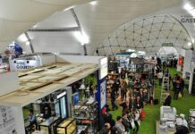AHORA PARTICIPA CON NETWORKING EN GASTROMAQ