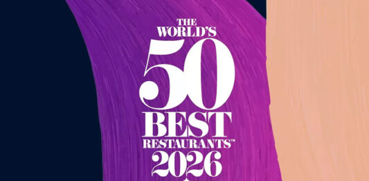 PERÚ SERÁ SEDE DE THE WORLD’S 50 BEST RESTAURANTS
