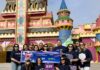 CONTINENTAL TRAVEL, TROTAMUNDOS, MMC Y SKY CON AGENCIAS EN CAMBORIÚ