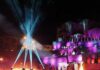 42%: NOCHE DE LUCES DE INTI RAYMI DEFICIENTE