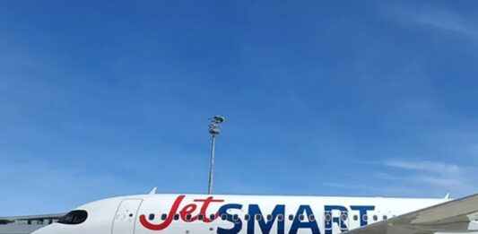 JETSMART PERÚ VOLARÁ A PUNTA CANA VÍA MEDELLÍN