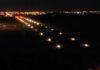 6 AEROPUERTOS TENDRÁN ILUMINACIÓN NOCTURNA