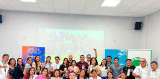 EXITOSO ROADSHOW DE MEGA TRAVEL A NIVEL NACIONAL