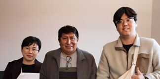 CASA MUSEO TEXTIL SULCA LLEGARÁ A COREA
